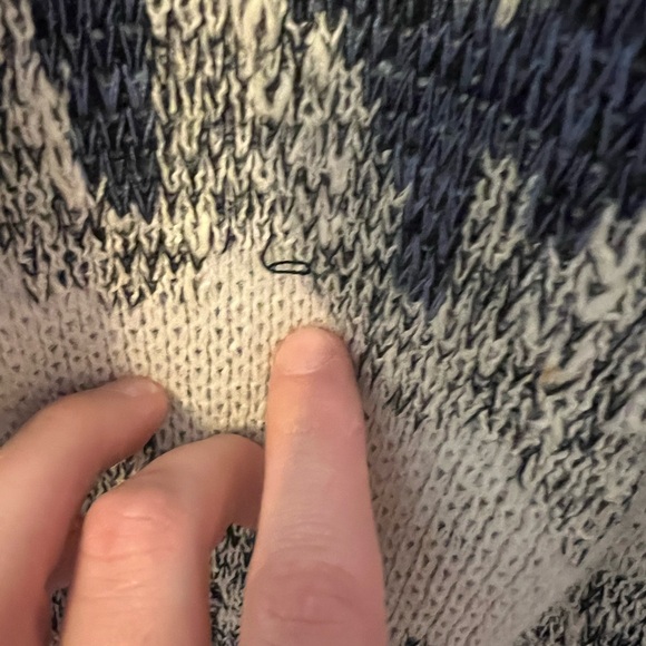 Michael Gerald Vintage Men’s Sweater Size Medium - Picture 5 of 6